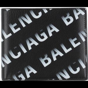 Balenciaga wallet